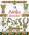 Afrika Desenleri