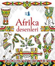 Afrika Desenleri