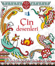 Çin Desenleri