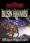 İblisin Havarisi: İblis Savaşları Serisi 3