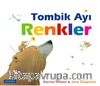 Tombik Ayı - Renkler
