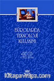 Bürolarda Teknoloji Kullanımı
