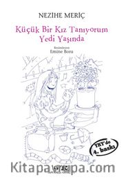 Küçük Bir Kız Tanıyorum Yedi Yaşında