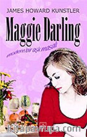 Maggie Darling Modern Bir Aşk Masalı/