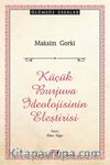 Küçük Burjuva İdeolojisi