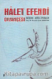Halet Efendi Divançesi