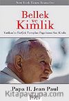 Bellek ve Kimlik