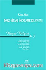 Konu Alanı Ders Kitabı İnceleme Kılavuzu-Hayat Bilgisi 1-3