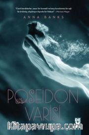 Poseidon Varisi (Ciltli)