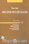 Konu Alanı Ders Kitabı İnceleme Kılavuzu-Tarih 9-12