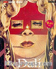 Salvador Dali/Hayatı ve Eserleri