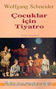 Çocuklar İçin Tiyatro