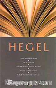 Hegel / Fikir Mimarları Dizisi