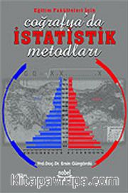 Coğrafya'da İstatistik Metodları