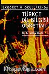 Türkçe Dil Bilgisi Öğretimi