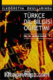 Türkçe Dil Bilgisi Öğretimi