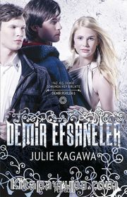 Demir Efsaneler / Demir Periler 5. Kitap