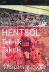 Hentbol Teknik-Taktik