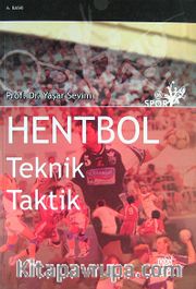 Hentbol Teknik-Taktik
