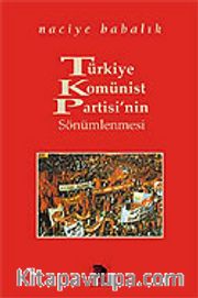 Türkiye Komünist Partisi'nin Sönümlenmesi