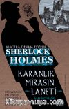 Karanlık Mirasın Laneti / Sherlock Holmes