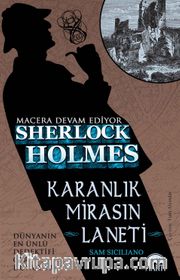 Karanlık Mirasın Laneti / Sherlock Holmes