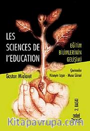 Eğitim Bilimlerinin Gelişimi