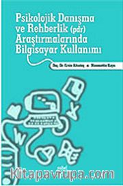 Psikolojik Danışma ve Rehberlik Araştırmalarında Bilgisayar Kullanımı