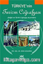 Türkiye'nin Turizm Coğrafyası