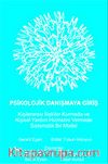 Psikolojik Danışmaya Giriş (Gerard Egan)