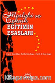 Mesleki ve Teknik Eğitimin Esasları