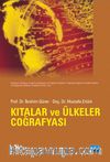 Kıtalar ve Ülkeler Coğrafyası