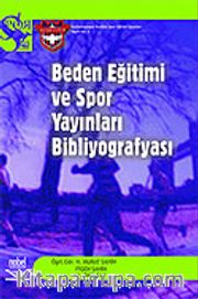 Beden Eğitimi Ve Spor Yayınları Bibliyografyası