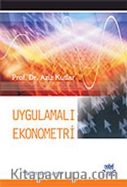 Uygulamalı Ekonometri