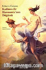Kadmos İle Harmonia'nın Düğünü