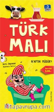 Türk Malı