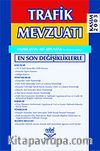 Trafik Mevzuatı
