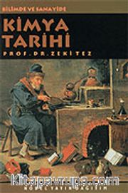 Kimya Tarihi