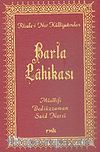 Barla Lahikası (Orta Boy Vinleks)