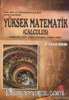 Lise Son ve Üniversiteler İçin Kendi Kendine Yüksek Matematik (Calculus) & 
