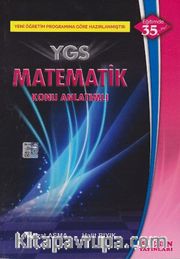 YGS Matematik Konu Anlatımlı 
