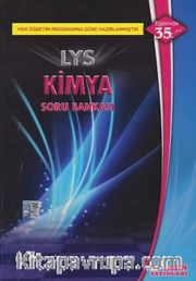 LYS Kimya Soru Bankası