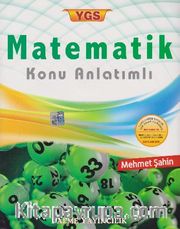 YGS Matematik Konu Anlatımlı