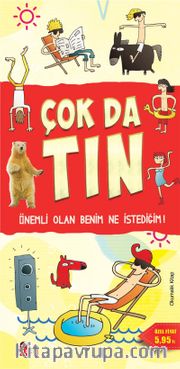 Çok da Tın