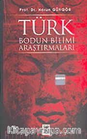 Türk Bodun Bilimi Araştırmaları