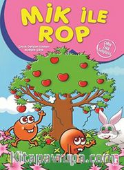 Mik İle Rop