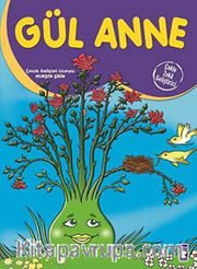 Gül Anne