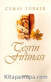 Teşrin Fırtınası