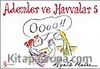 Ademler ve Havvalar 5