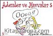 Ademler ve Havvalar 5